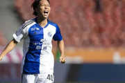今季3点目で勝利に貢献、第7節スイス1部ベスト11にも選出　“点が取れるボランチ”川辺駿は日本代表に選ばれないのか