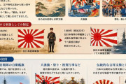独メディア　韓国はなぜ日本サポーターの旭日旗掲揚に反対するのか　 [7/1]
