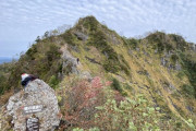 【登山】 戸隠山の難所「蟻の塔渡り」で男性が200m滑落、登山者が通報
