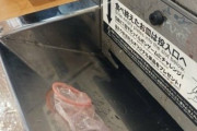 【悲報】クソガキ、回転ずしの皿投入口に「避妊具」を置いて炎上してしまうｗｗｗｗ