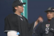 二木、7回2失点で復活？背番号18の帰還にロッテファン歓喜