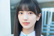 【日向坂46】小西夏菜実、本領発揮