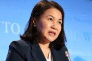 【WTO事務局長選】韓国候補、日本の支持を諦めきれない模様www