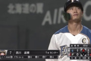 日ハム、西川と大田の打撃不振が続く…