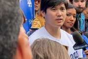 大谷翔平「僕は韓国での開幕戦は当然出るつもりで準備してます。決めるのは監督ですが」