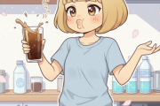 「炭酸入りのコーヒー」が存在しない理由ｗｗｗｗｗｗｗｗｗ