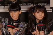 BABYMETAL「50RT以上の人気ベビメタツイート集」