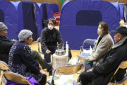 【石川県の避難所】大勢が密集、迫る感染症… 避難住民の男性 「1人がコロナになったら…」