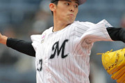 佐々木朗希(20) 20試合 9勝4敗　防御率2.02  年俸3000万円→？？