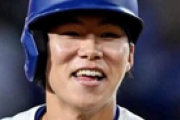 【ドジャース】キム・ヘソンはいつ打席に立てるのか、韓国メディアいら立ち...日本人は大活躍、キムは「ただの見物人」[10/27]  [昆虫図鑑★]