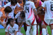 【動画】ブラジル戦の谷川のゴールが男子も真っ青なくらい凄い件ｗｗｗｗｗｗｗ