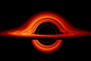【画像】NASA発表の最新のブラックホールの姿