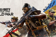 PS5版CoD最新作さん、最低容量285GB！←133GBと公式発表※追記