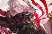 【FGO】江川あきらさんのサンタカルナさんイラスト！！　ボクサーカルナいいですね！！