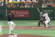 【巨人対阪神18回戦】巨人、1アウト満塁で無得点。6回裏でリクエストも使い切ってしまう・・・