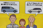 加藤さん一家では、6年乗り続けたレガシィの代替を検討していました。