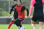韓国人「女子サッカー日韓戦を前に日本メディアが『韓国の女神』イ・ミナを特集！」→「韓国には女神が大勢いる」韓国の反応