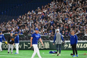 米メディアが感じた違和感「日本人ファンにとって全選手が『大谷翔平』と『それ以外』になる」