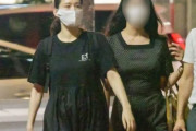 【画像】綾瀬はるか(36)、コロナ陽性で緊急入院していた「中等症で肺に白い影」「ワクチン未摂取」