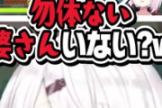 【にじさんじ】年齢と体重に敏感なデビュー７年目のひましぃ