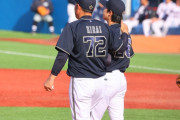 オリックス、平井正史小谷野栄一両コーチの2軍異動を発表！高橋信二岸田護コーチが一軍へ！