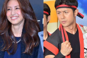 有村実樹、第1子妊娠を発表　フジ榎並大二郎アナがパパに