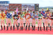 ダービージョッキー紹介はじまた　他