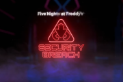 FNAF新作『Five Nights at Freddy's: Security Breach』2021年12月16日発売決定！