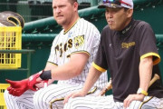 阪神タイガー・ノイジーの成績、限界突破wwwwwwwwwwwwwwwwwwww