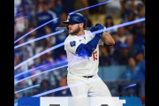 大谷翔平が激走に次ぐ激走、接戦制して逆転勝ち、ドジャース対ロイヤルズ戦・実況スレの翻訳（海外の反応）