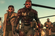 え…もうそんなに？『メタルギアソリッド5』が10年前のゲームだというという事実