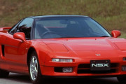今の新型86やGRヤリスと昔のNSXとかのスポーツカーってどっちのが速いん？