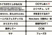 【＝LOVE】「とくべチュ、して」が『モデルプレス流行語大賞2025』にノミネート