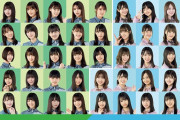 欅坂46･日向坂46キャンペーンの内容がエグすぎるんだがｗｗｗ