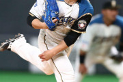 日ハム河野、開幕ローテ争い踏みとどまる「常に強い気持ちをもってマウンドに上がれたら」