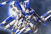 【ガンプラ】 RG でハイニューガンダム、 HGUCナイチンゲールが登場！、他