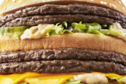 【急募】ビックマック以上にうまいハンバーガーってあるの？ｗｗｗｗｗｗｗｗｗｗｗｗｗｗｗｗ