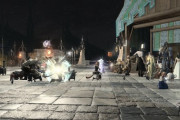 【FF14】5.41職人ランキングに参加のギャザクラ民、HELL砲に怯えながら只管走る！「最後まで気を抜くなよ！」「古戦場の方が休憩時間があって楽」