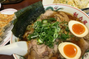 【競馬板】[画像] このラーメンセットは完食できそう？