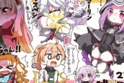 【FGO】バビロニア2話まとめイラスト！！　OPエレちゃんすこだわ