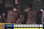 日本ハム、勝てません！！！！！！！！！！