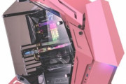 ゲーミングPCとかいうチー牛に媚びすぎなもの