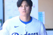 大谷翔平の〝ニッポンの心〟が光る、ガムポイ捨て同僚に見せた厳しい視線
