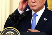 【悲報】文在寅が“自爆”へ…自画自賛「コロナ対策が“大崩壊”」で、韓国国民から「ブーイング」
