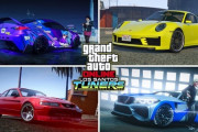 【GTA5】「ロスサントスチューナーアップデート」『未実装乗り物』全種類の販売価格が判明！【動画あり】