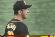 【朗報】藤川球児さん、全盛期を超えるｗｗｗ回跨ぎでも驚異の安定感
