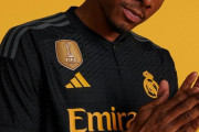 【画像】レアルマドリーの新ユニが格好いいｗｗｗｗｗｗｗｗｗｗｗ