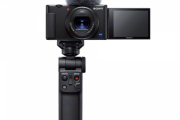 ソニー、YouTuber向けの最強カメラ「VLOGCAM ZV-1」を発表！お値段9万円