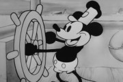 2024年1月1日に｢ミッキーマウス｣が著作権切れ 1928年に公開された｢蒸気船ウィリー｣に登場するタイプのみ