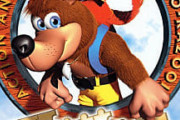 バンジョーとカズーイの大冒険とかいうゲームｗｗｗｗｗ